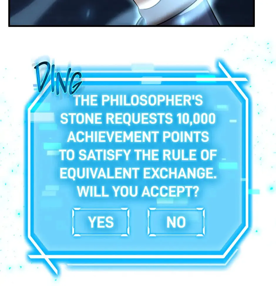 The Regressed Genius Player's Mythical-Rank Weapon Creation Chapter 41 page 6 - 