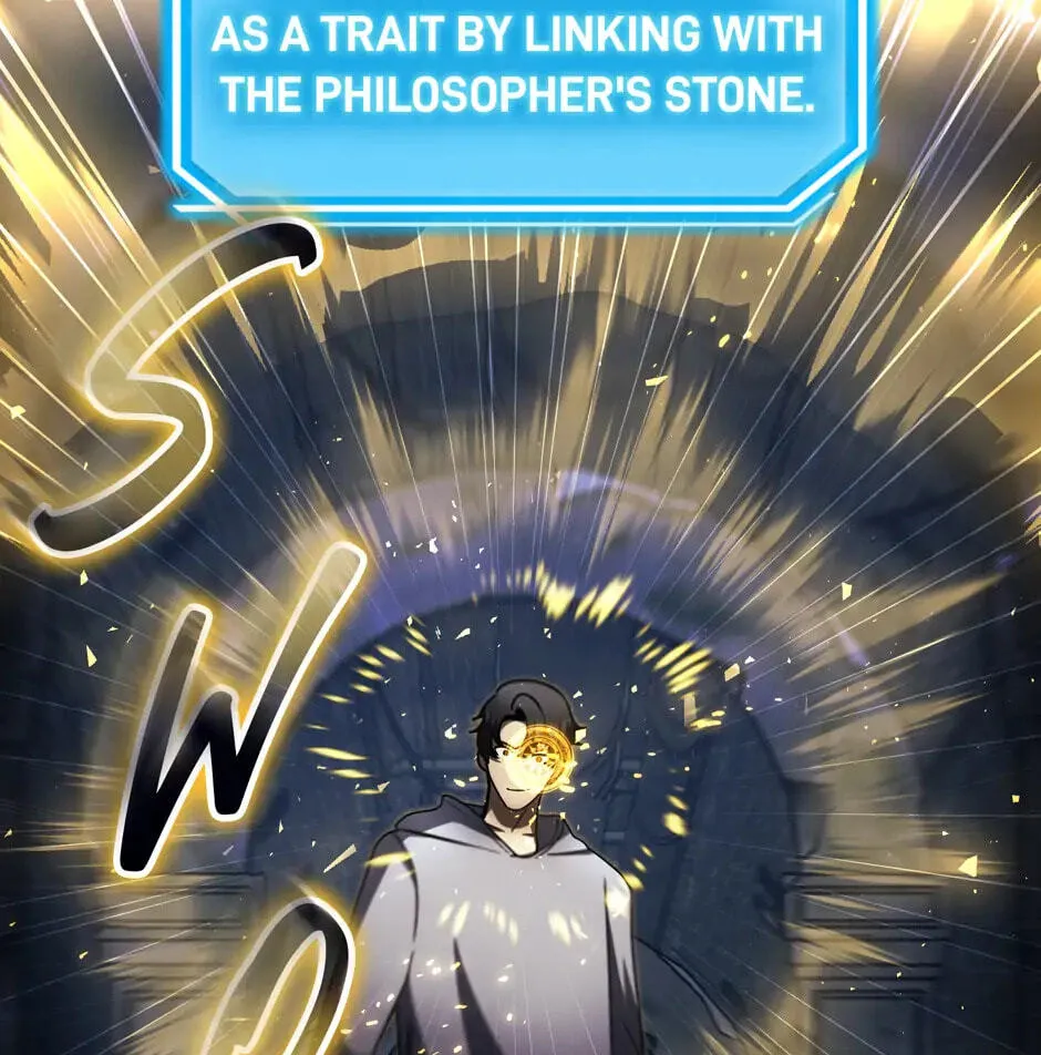 The Regressed Genius Player's Mythical-Rank Weapon Creation Chapter 41 page 51 - 