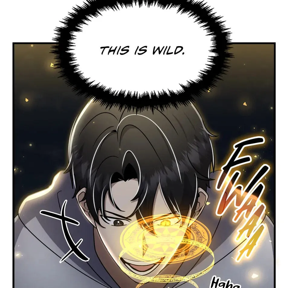 The Regressed Genius Player's Mythical-Rank Weapon Creation Chapter 41 page 56 - 