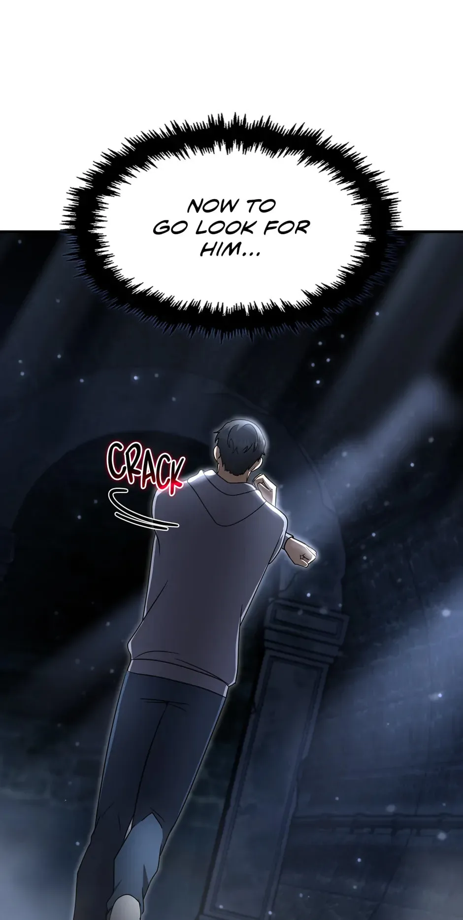 The Regressed Genius Player's Mythical-Rank Weapon Creation Chapter 41 page 59 - 