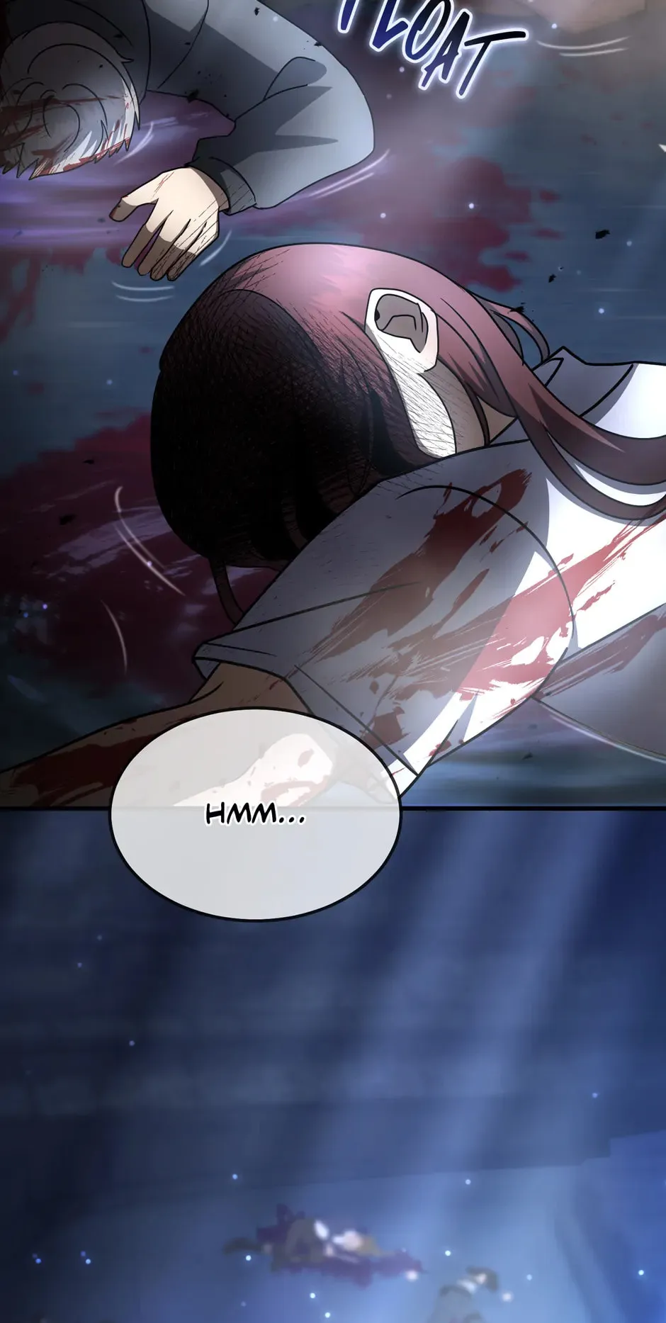 The Regressed Genius Player's Mythical-Rank Weapon Creation Chapter 41 page 61 - 