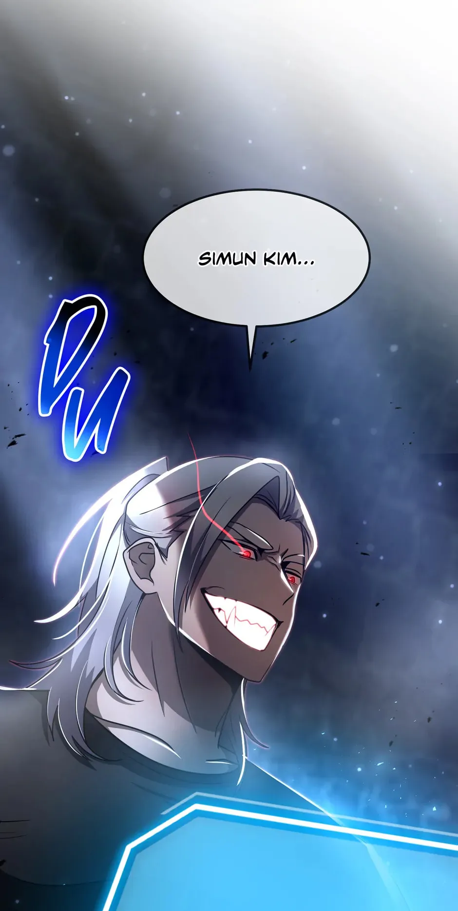 The Regressed Genius Player's Mythical-Rank Weapon Creation Chapter 41 page 65 - 