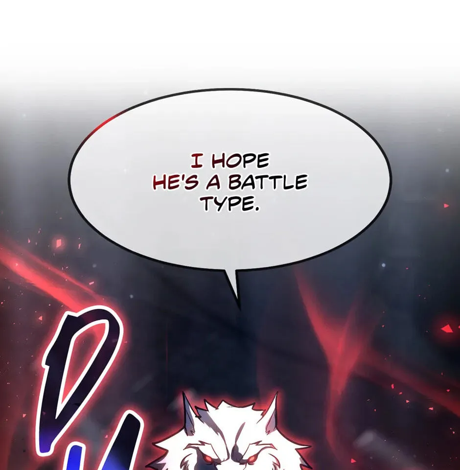 The Regressed Genius Player's Mythical-Rank Weapon Creation Chapter 41 page 68 - 