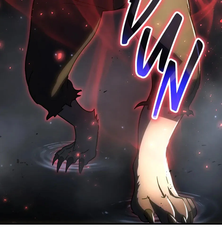 The Regressed Genius Player's Mythical-Rank Weapon Creation Chapter 41 page 70 - 