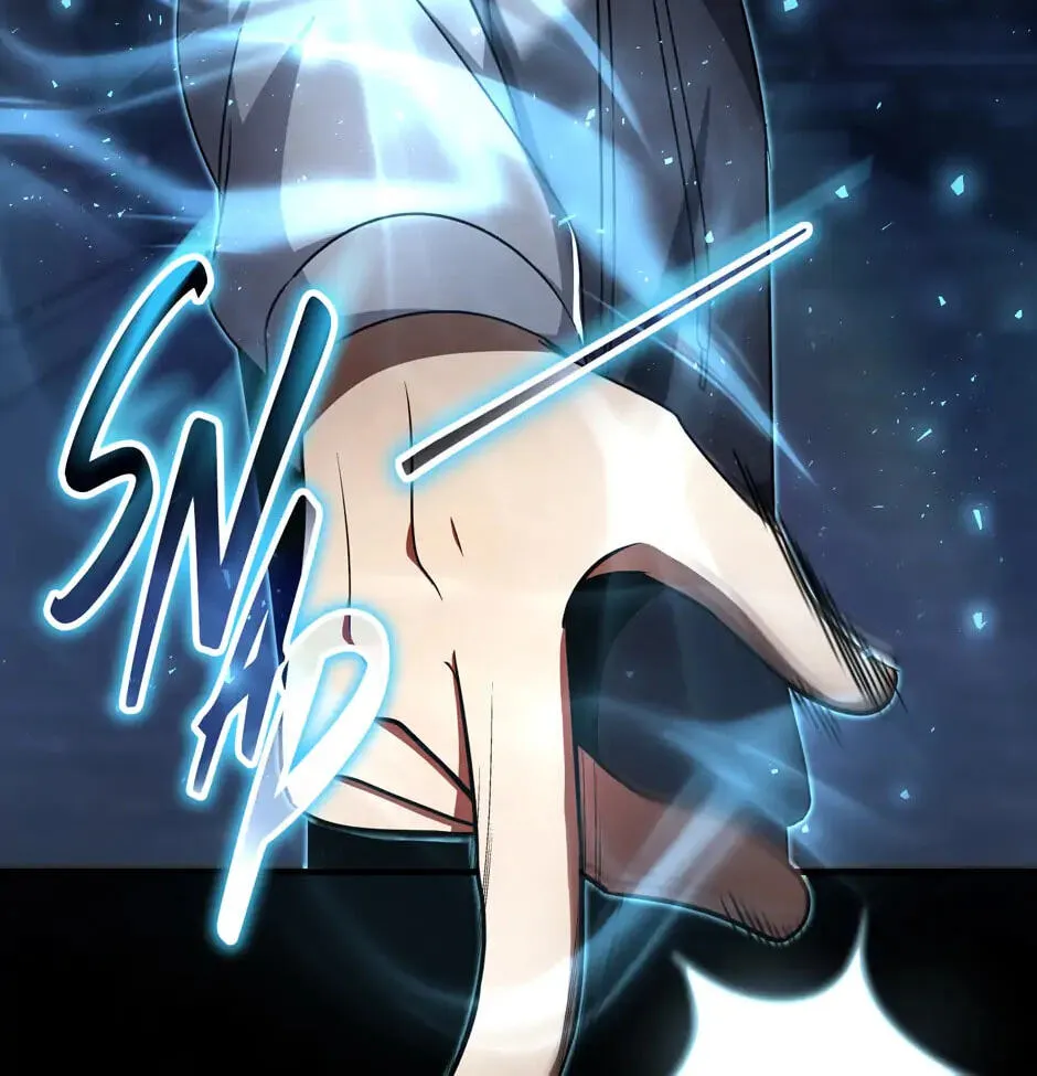 The Regressed Genius Player's Mythical-Rank Weapon Creation Chapter 41 page 8 - 