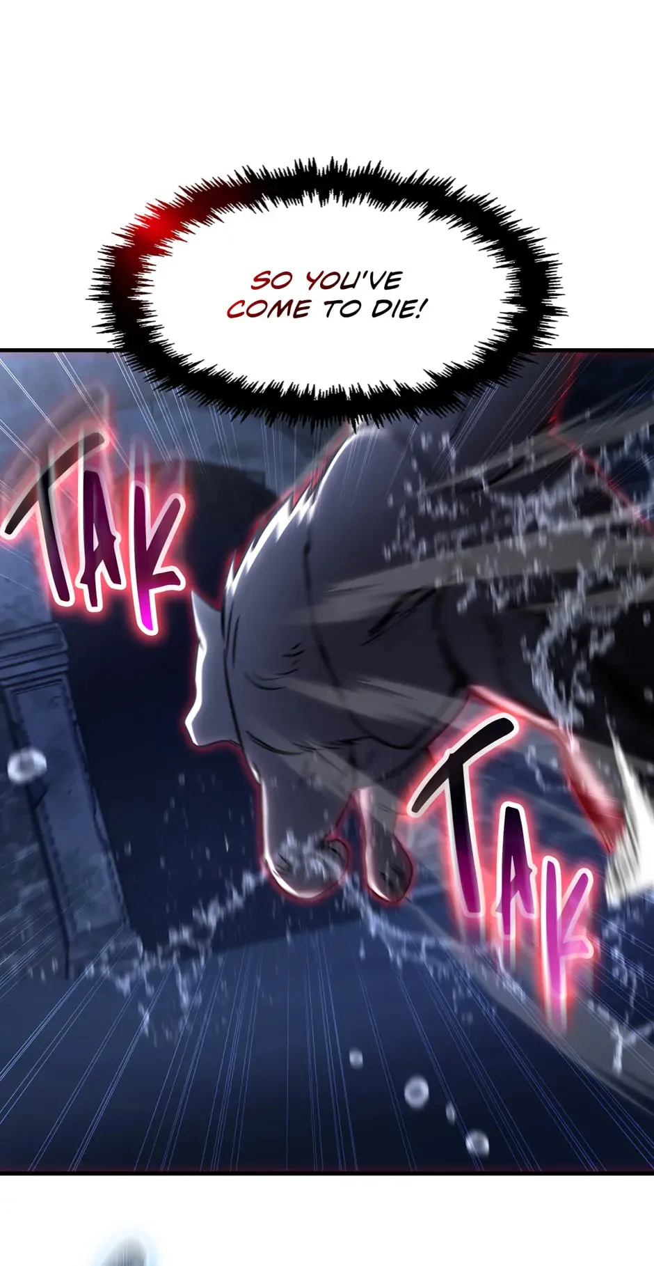 The Regressed Genius Player's Mythical-Rank Weapon Creation Chapter 41 page 82 - 