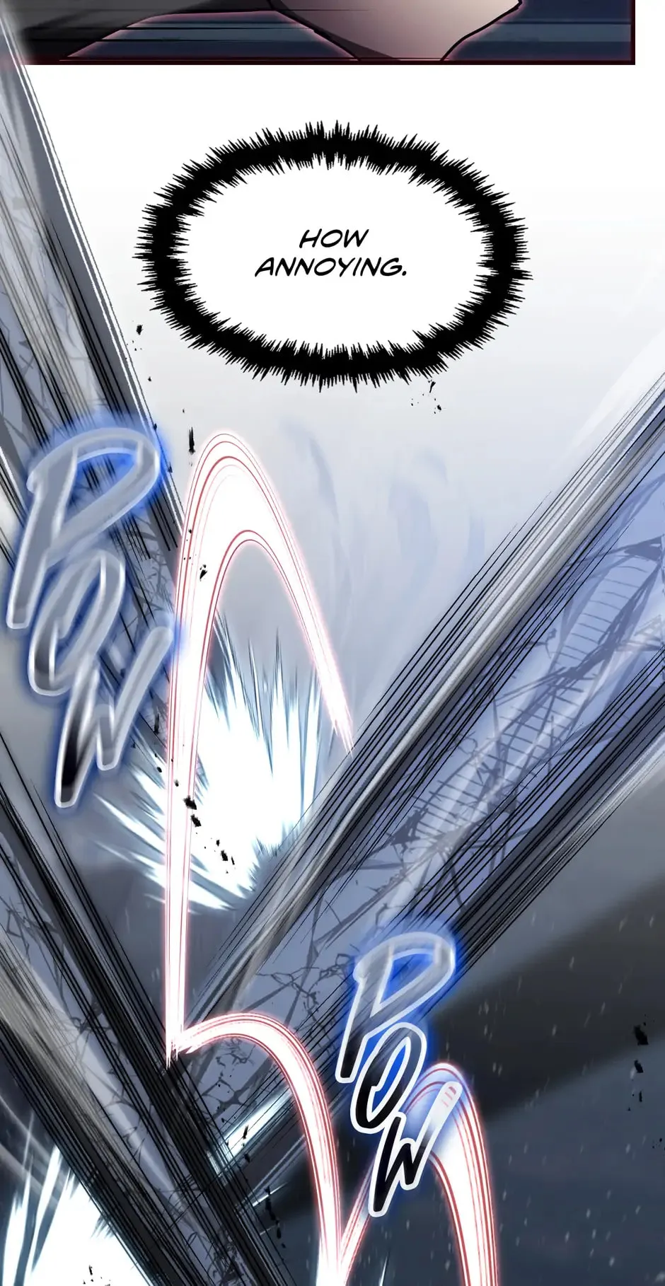 The Regressed Genius Player's Mythical-Rank Weapon Creation Chapter 41 page 85 - 