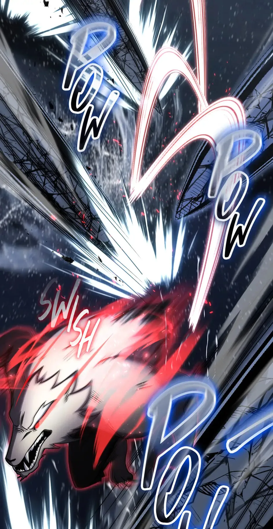 The Regressed Genius Player's Mythical-Rank Weapon Creation Chapter 41 page 86 - 