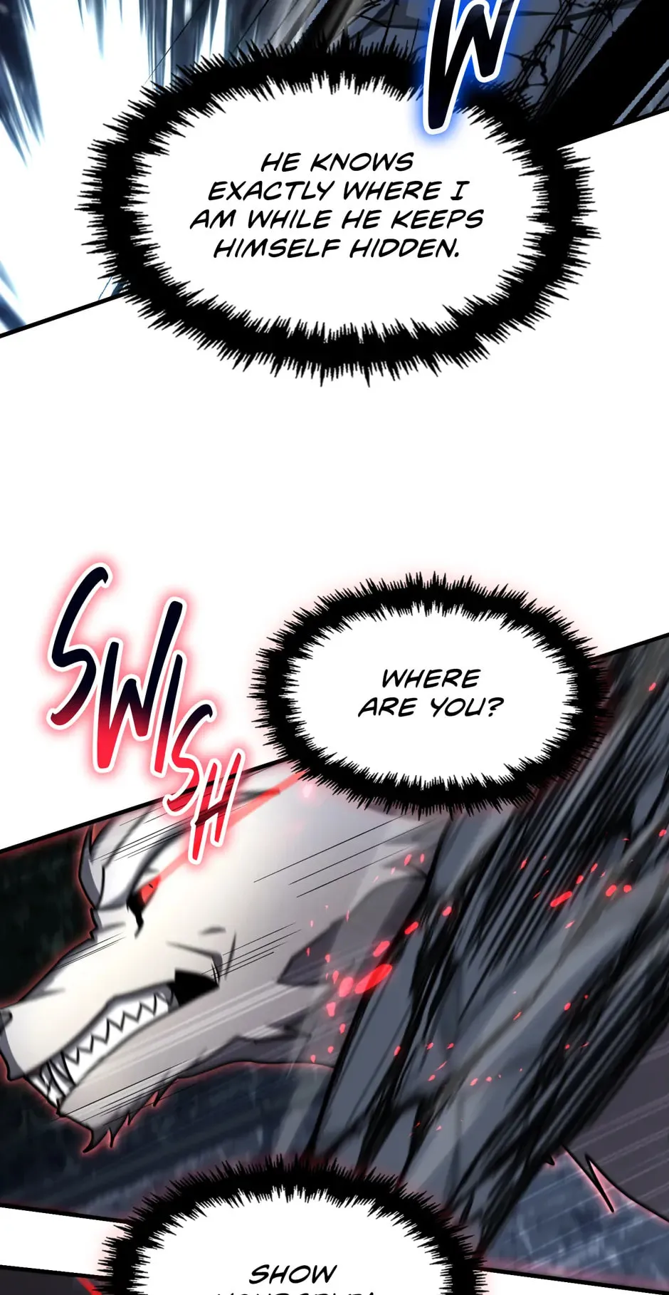 The Regressed Genius Player's Mythical-Rank Weapon Creation Chapter 41 page 87 - 