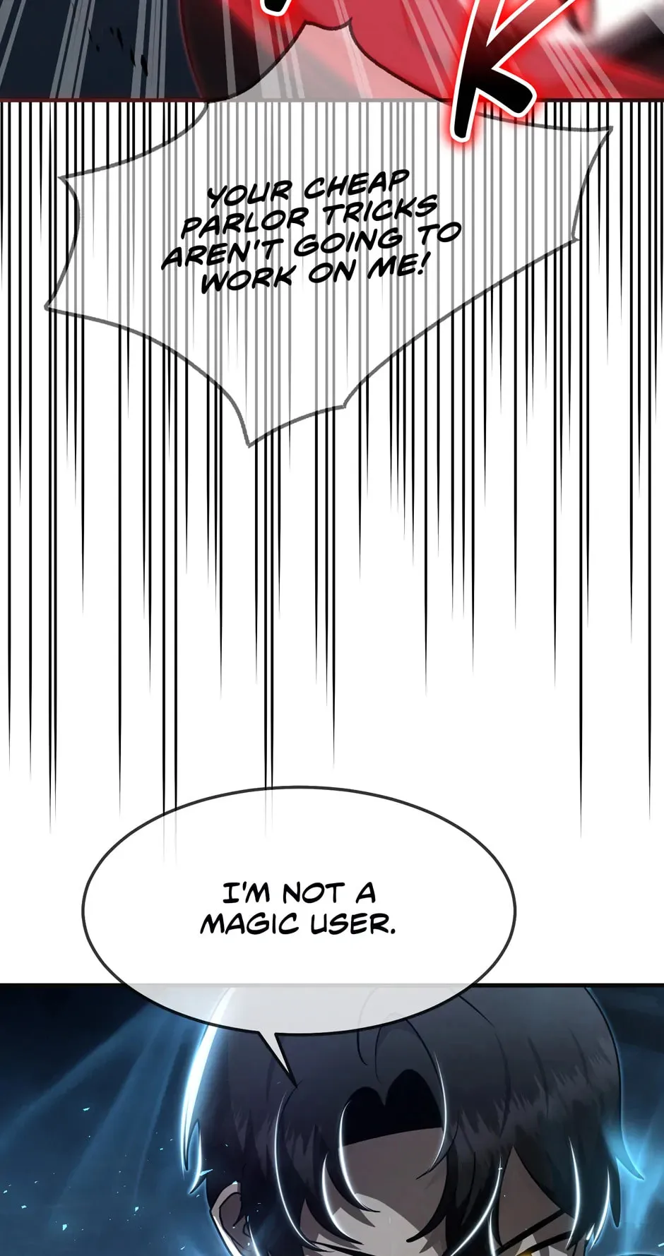 The Regressed Genius Player's Mythical-Rank Weapon Creation Chapter 41 page 99 - 