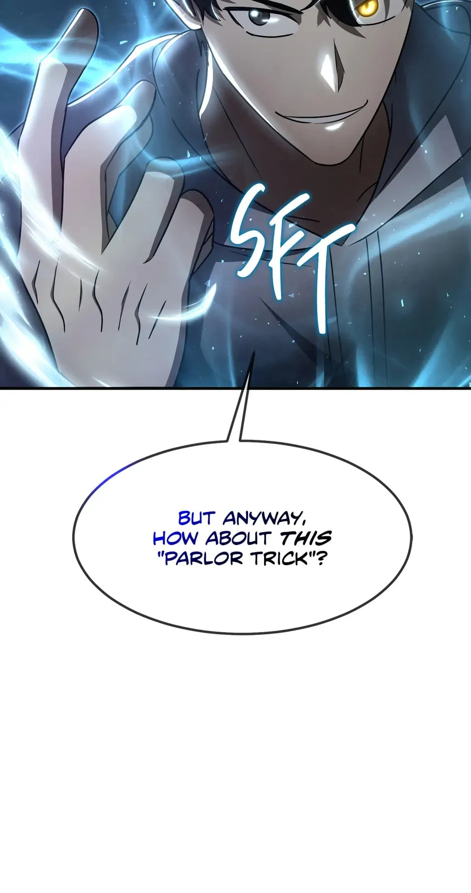 The Regressed Genius Player's Mythical-Rank Weapon Creation Chapter 41 page 100 - 