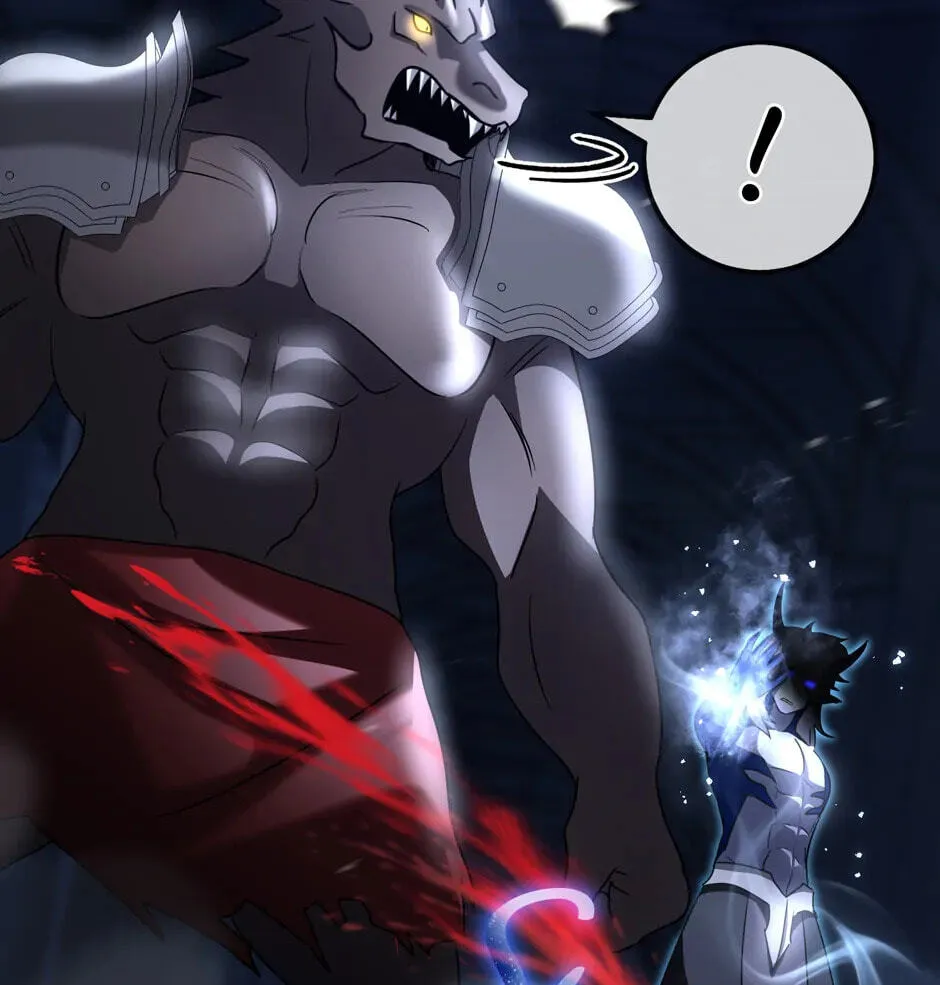 The Regressed Genius Player's Mythical-Rank Weapon Creation Chapter 42 page 105 - 