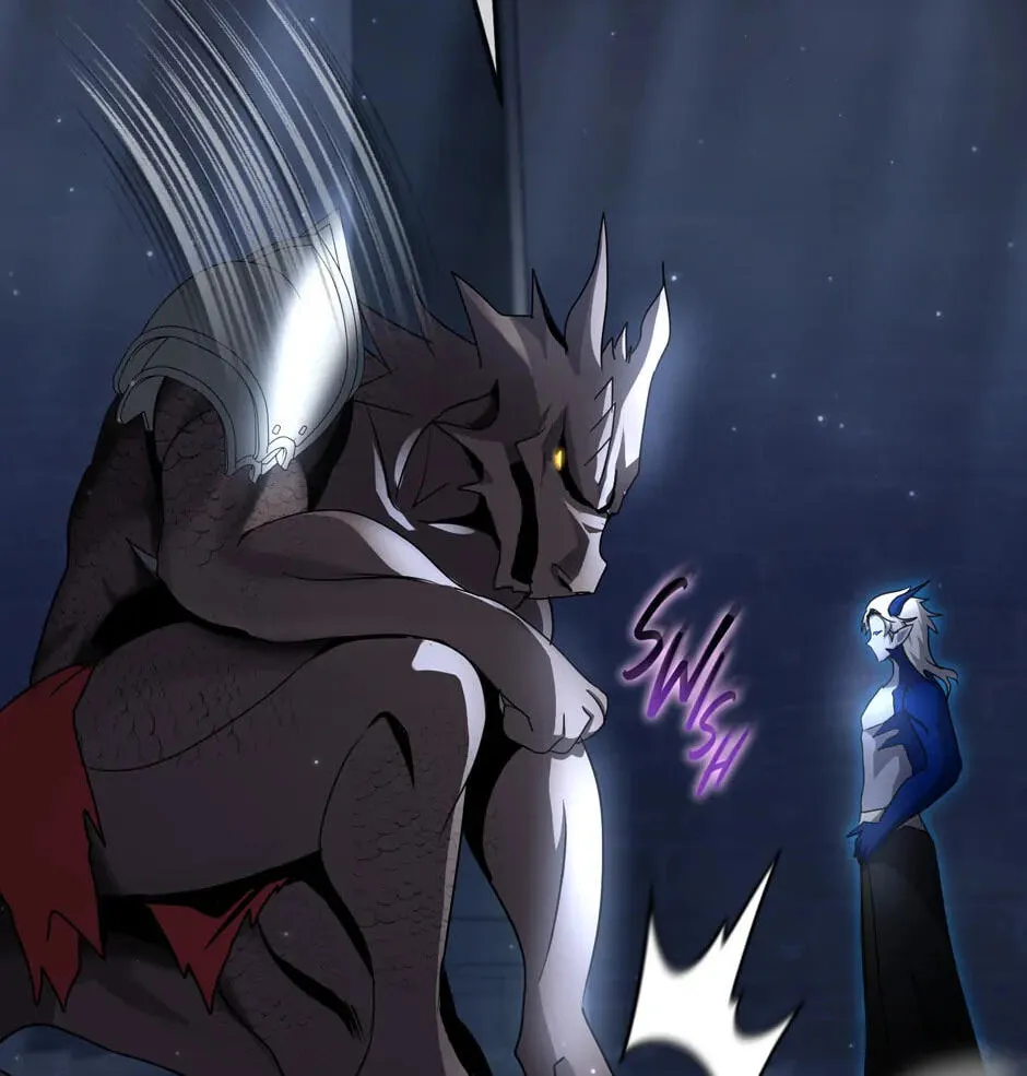 The Regressed Genius Player's Mythical-Rank Weapon Creation Chapter 42 page 108 - 