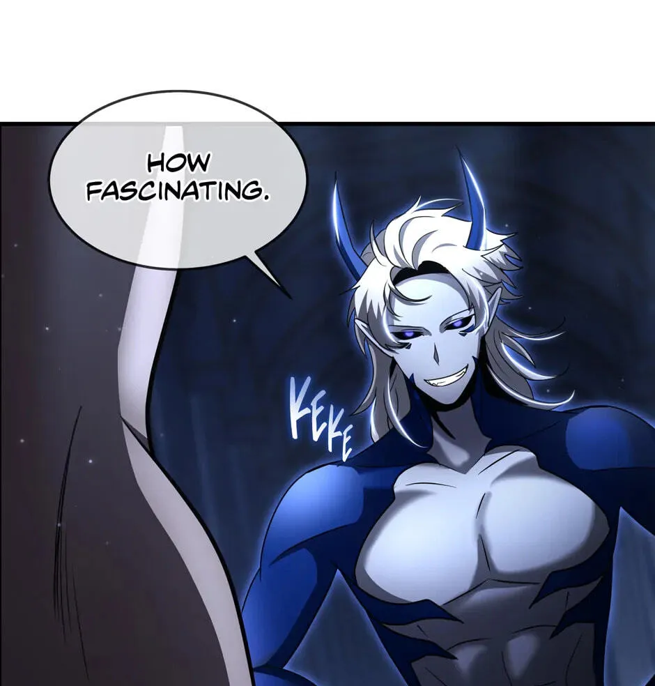 The Regressed Genius Player's Mythical-Rank Weapon Creation Chapter 42 page 113 - 