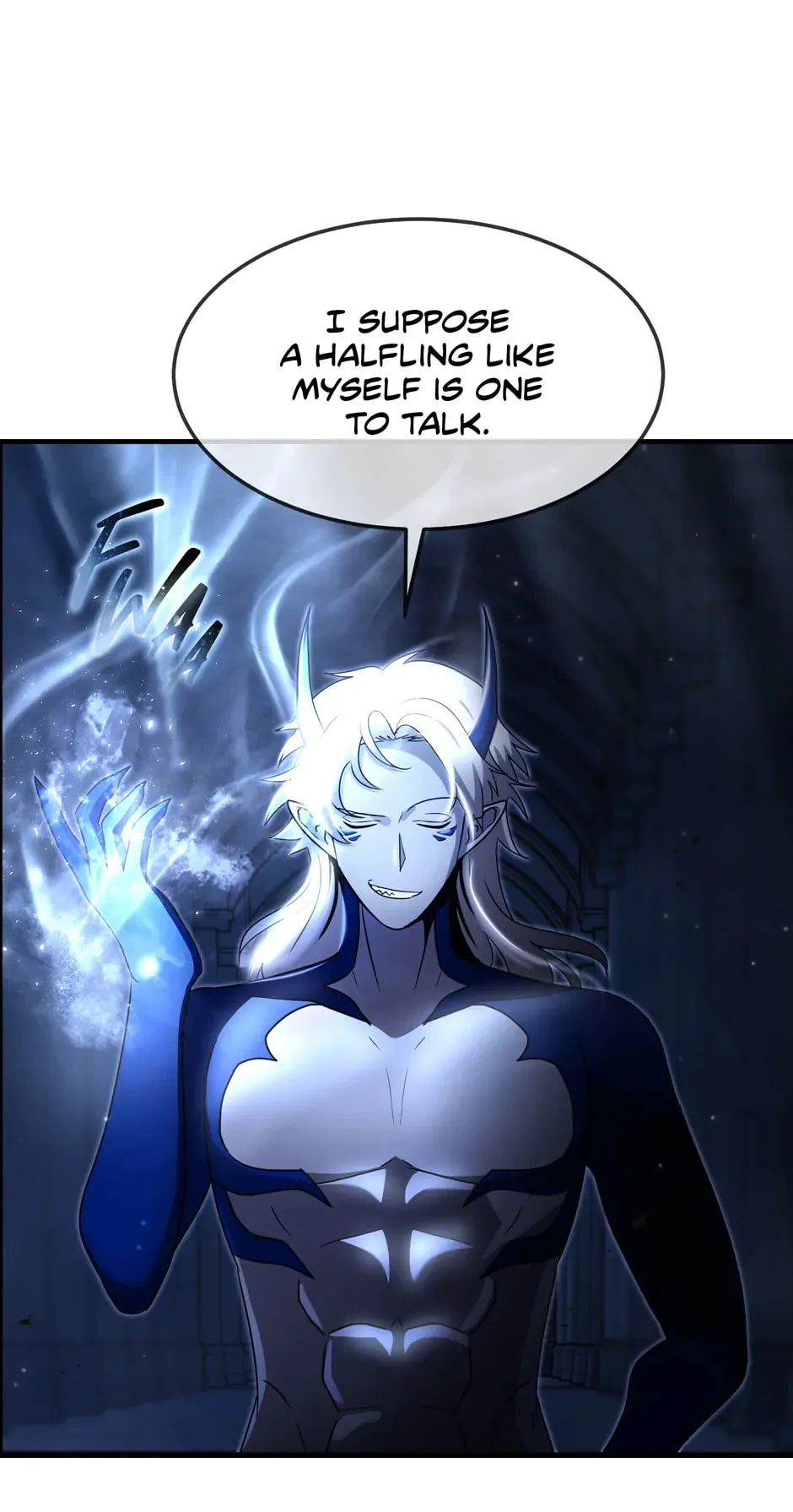 The Regressed Genius Player's Mythical-Rank Weapon Creation Chapter 42 page 116 - 