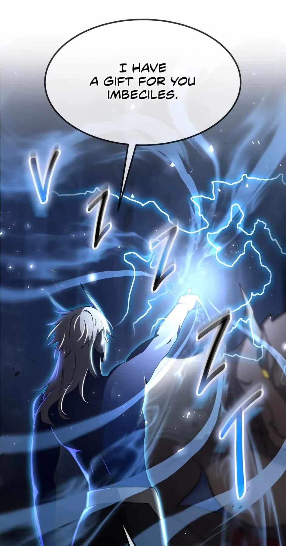 The Regressed Genius Player's Mythical-Rank Weapon Creation Chapter 42 page 117 - 