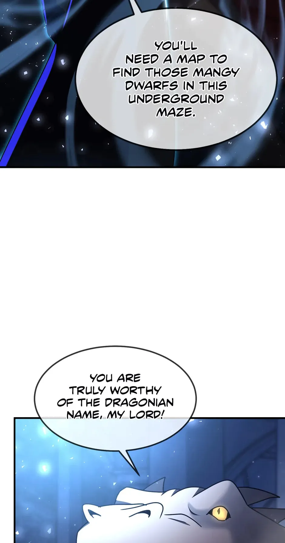 The Regressed Genius Player's Mythical-Rank Weapon Creation Chapter 42 page 118 - 
