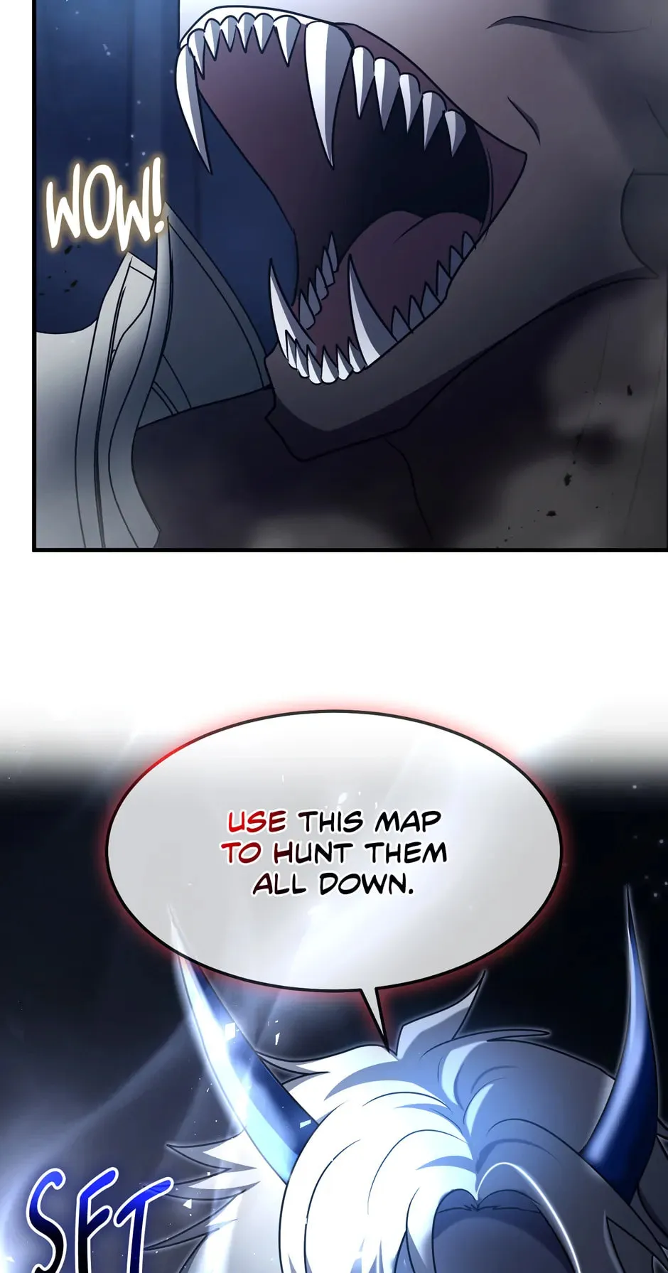 The Regressed Genius Player's Mythical-Rank Weapon Creation Chapter 42 page 119 - 
