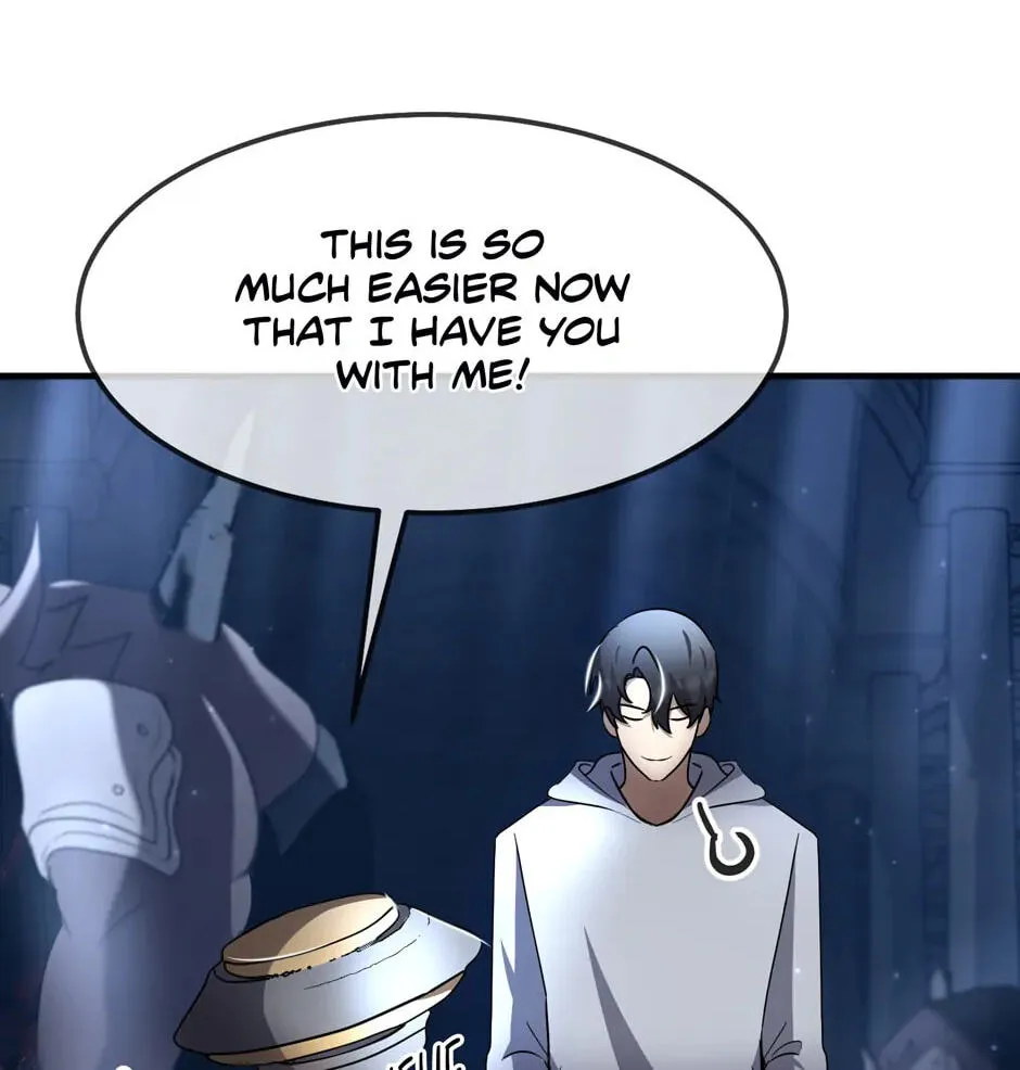 The Regressed Genius Player's Mythical-Rank Weapon Creation Chapter 42 page 125 - 