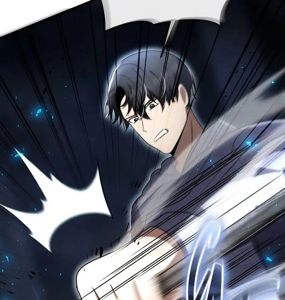 The Regressed Genius Player's Mythical-Rank Weapon Creation Chapter 42 page 130 - 