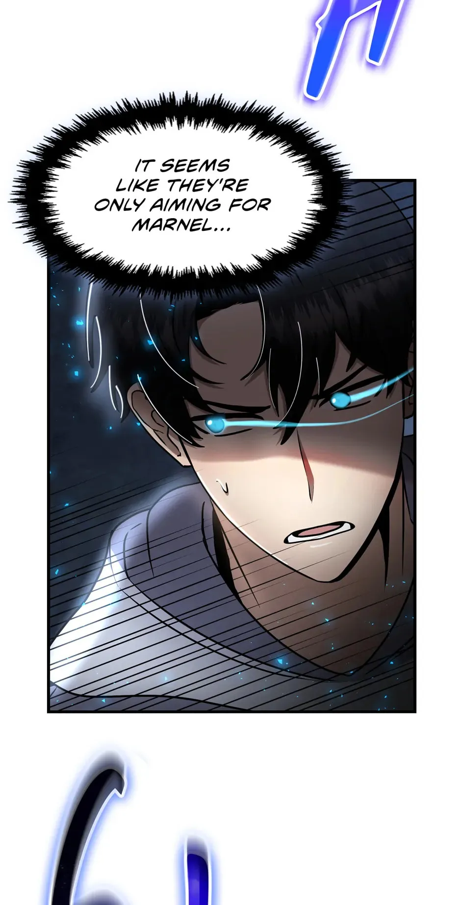 The Regressed Genius Player's Mythical-Rank Weapon Creation Chapter 42 page 137 - 