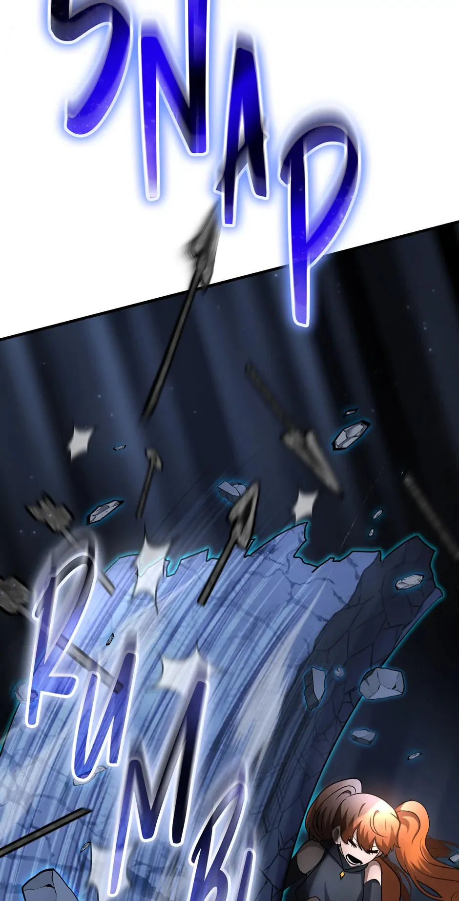 The Regressed Genius Player's Mythical-Rank Weapon Creation Chapter 42 page 138 - 