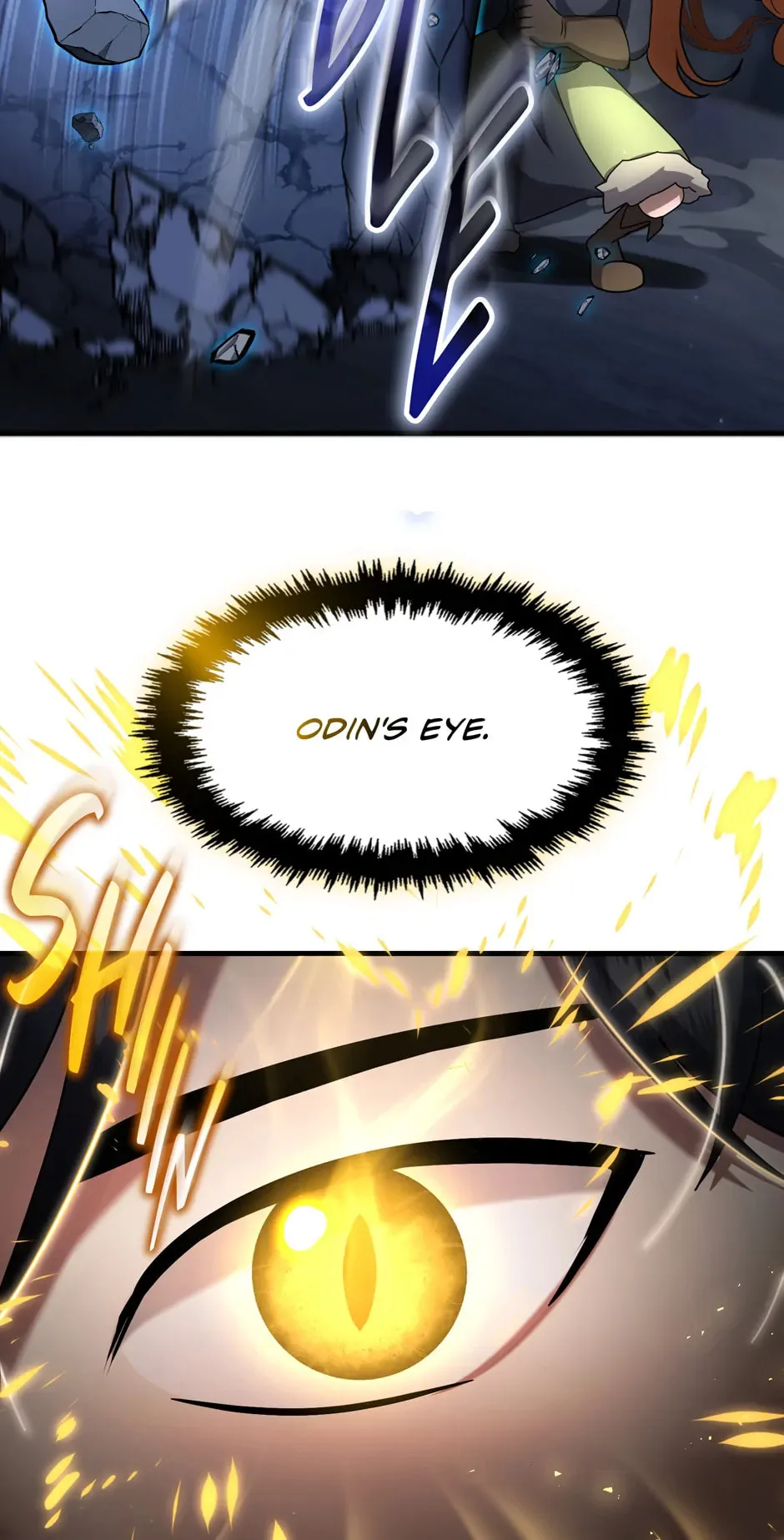 The Regressed Genius Player's Mythical-Rank Weapon Creation Chapter 42 page 139 - 