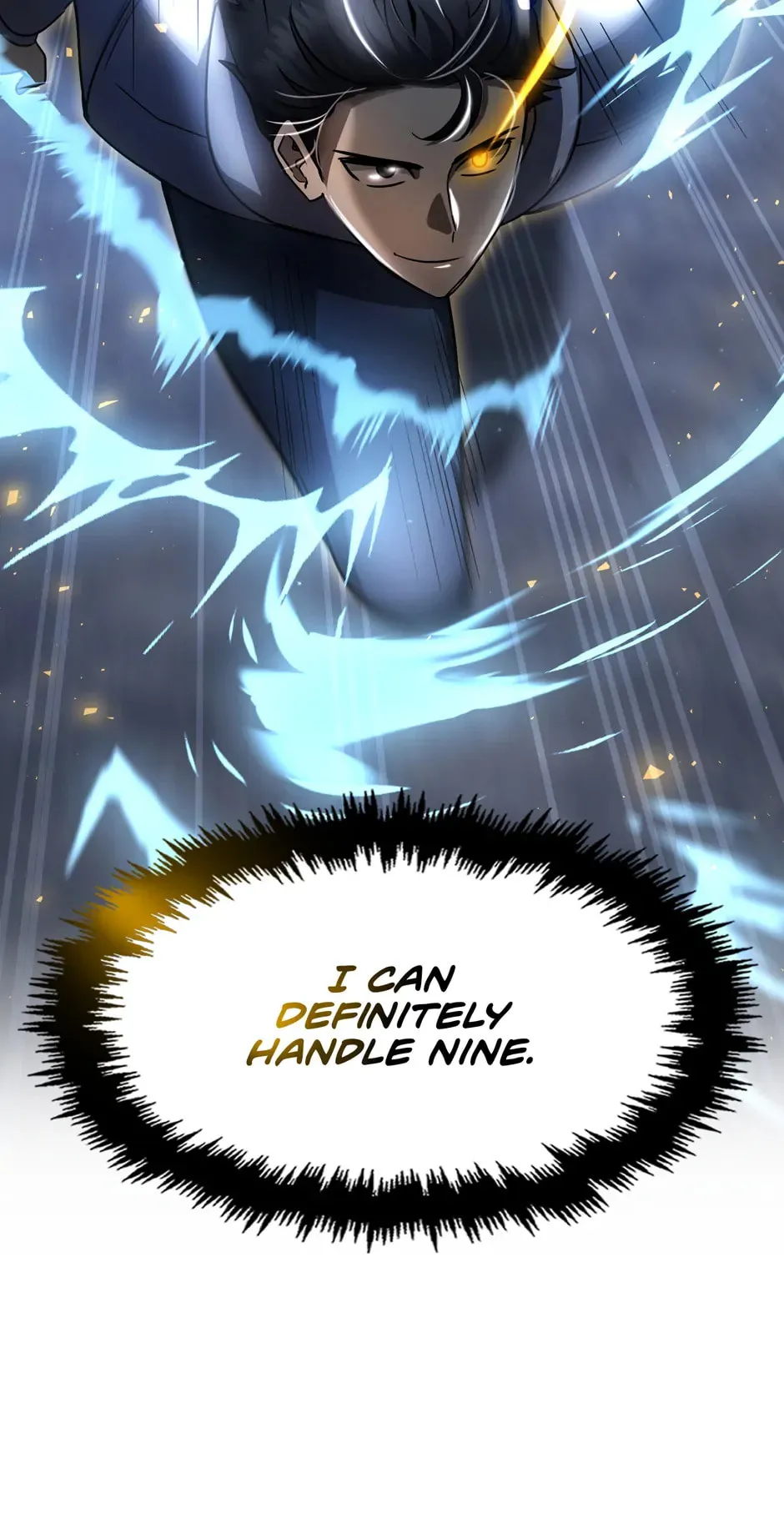 The Regressed Genius Player's Mythical-Rank Weapon Creation Chapter 42 page 143 - 