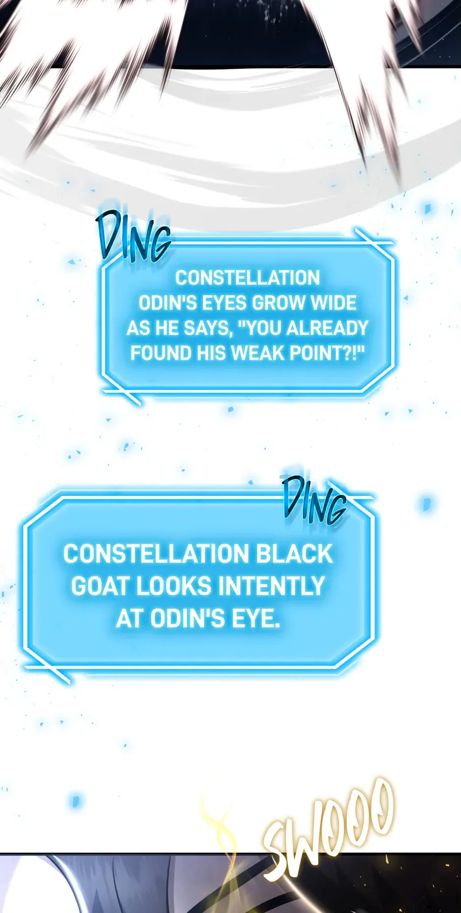 The Regressed Genius Player's Mythical-Rank Weapon Creation Chapter 42 page 19 - 