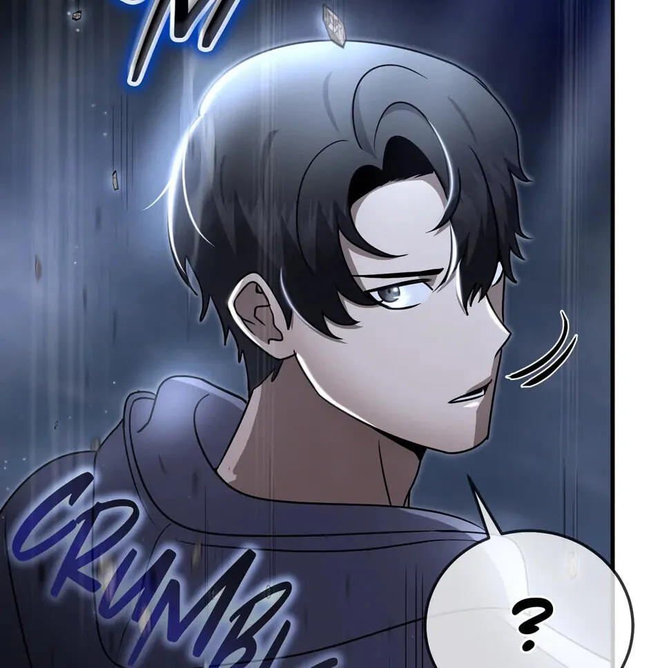The Regressed Genius Player's Mythical-Rank Weapon Creation Chapter 42 page 33 - 