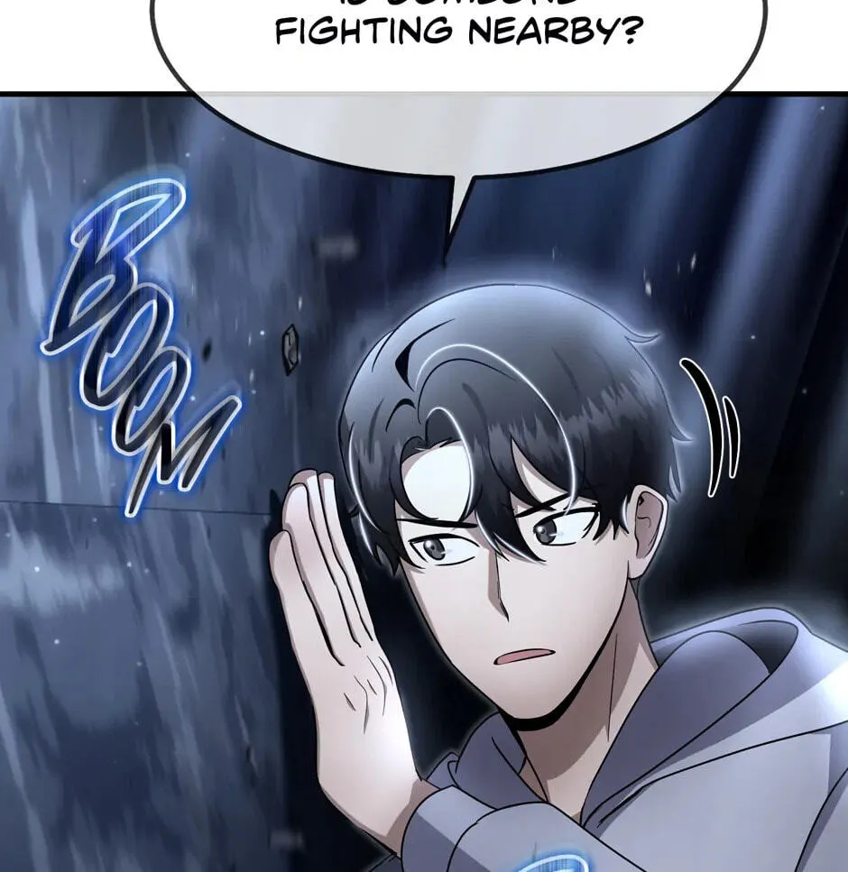The Regressed Genius Player's Mythical-Rank Weapon Creation Chapter 42 page 35 - 