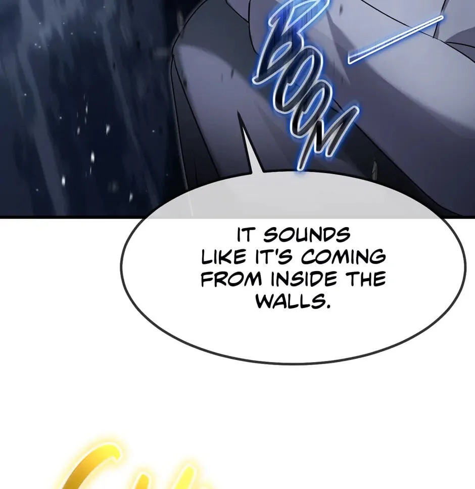 The Regressed Genius Player's Mythical-Rank Weapon Creation Chapter 42 page 36 - 