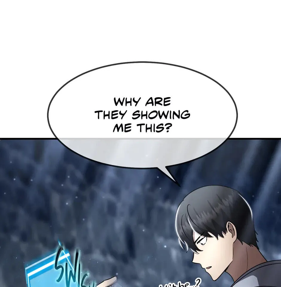 The Regressed Genius Player's Mythical-Rank Weapon Creation Chapter 42 page 49 - 