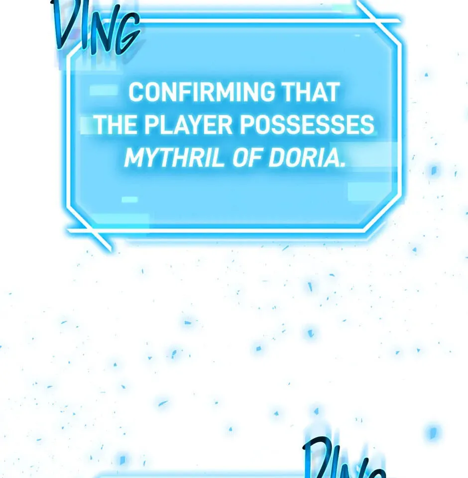 The Regressed Genius Player's Mythical-Rank Weapon Creation Chapter 42 page 51 - 
