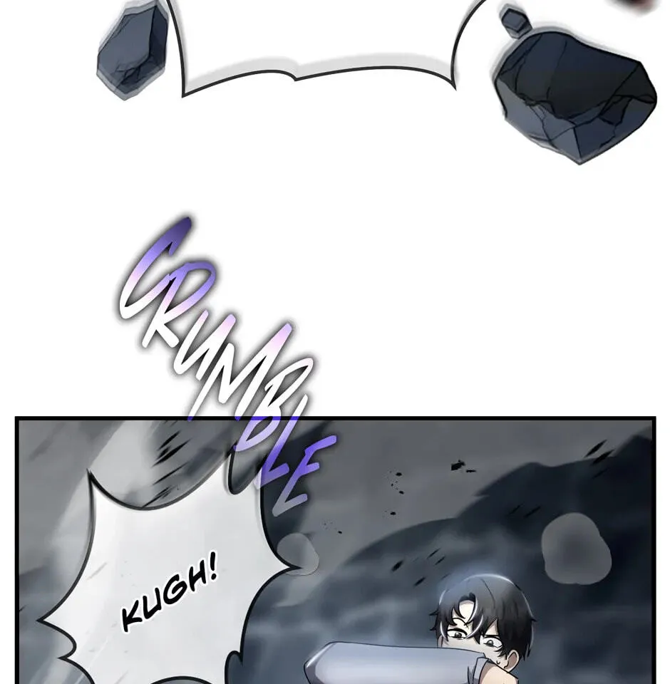The Regressed Genius Player's Mythical-Rank Weapon Creation Chapter 42 page 56 - 