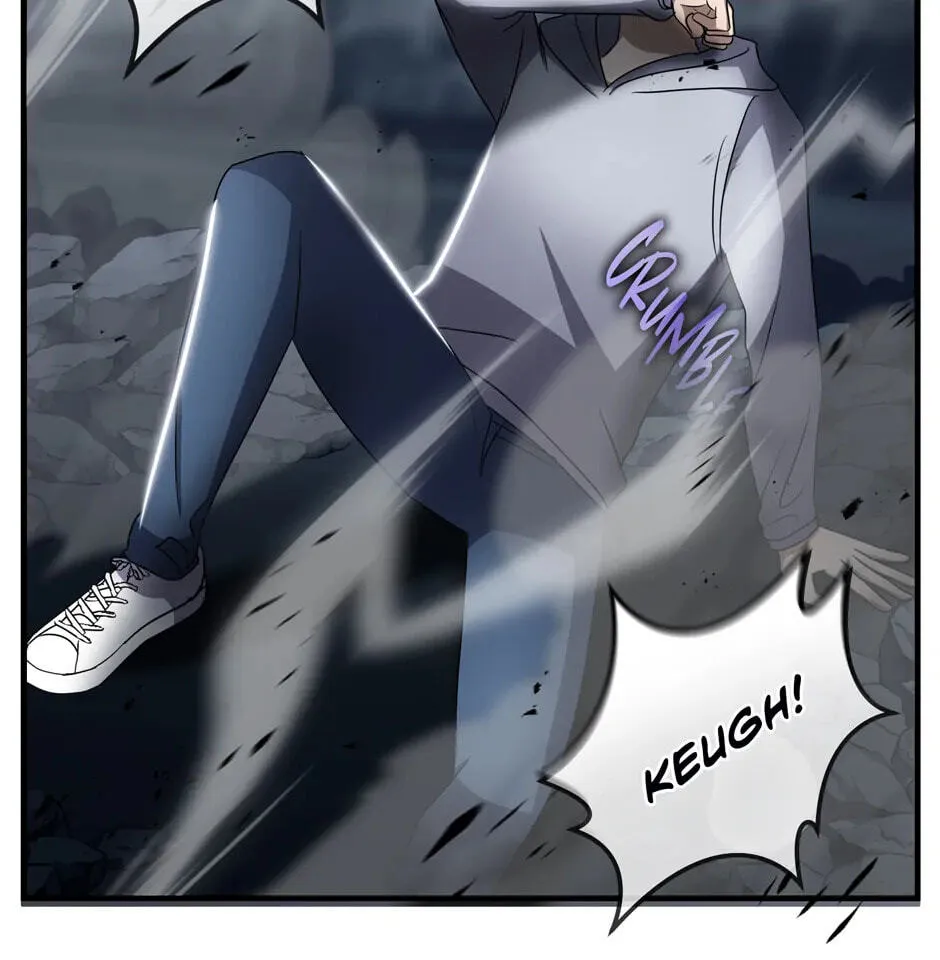 The Regressed Genius Player's Mythical-Rank Weapon Creation Chapter 42 page 57 - 