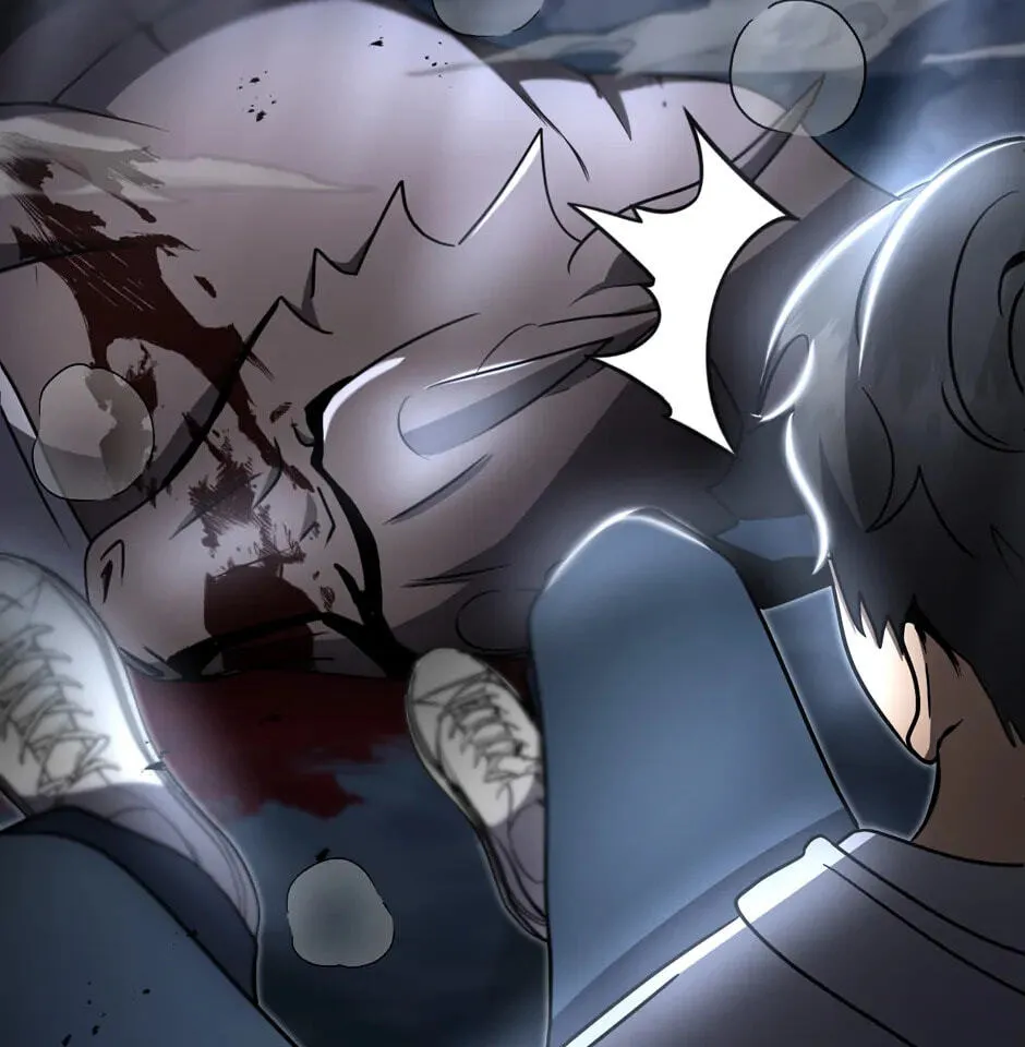 The Regressed Genius Player's Mythical-Rank Weapon Creation Chapter 42 page 59 - 