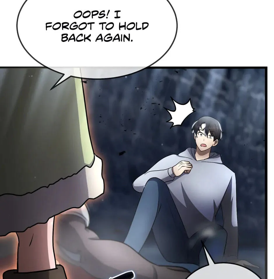 The Regressed Genius Player's Mythical-Rank Weapon Creation Chapter 42 page 61 - 
