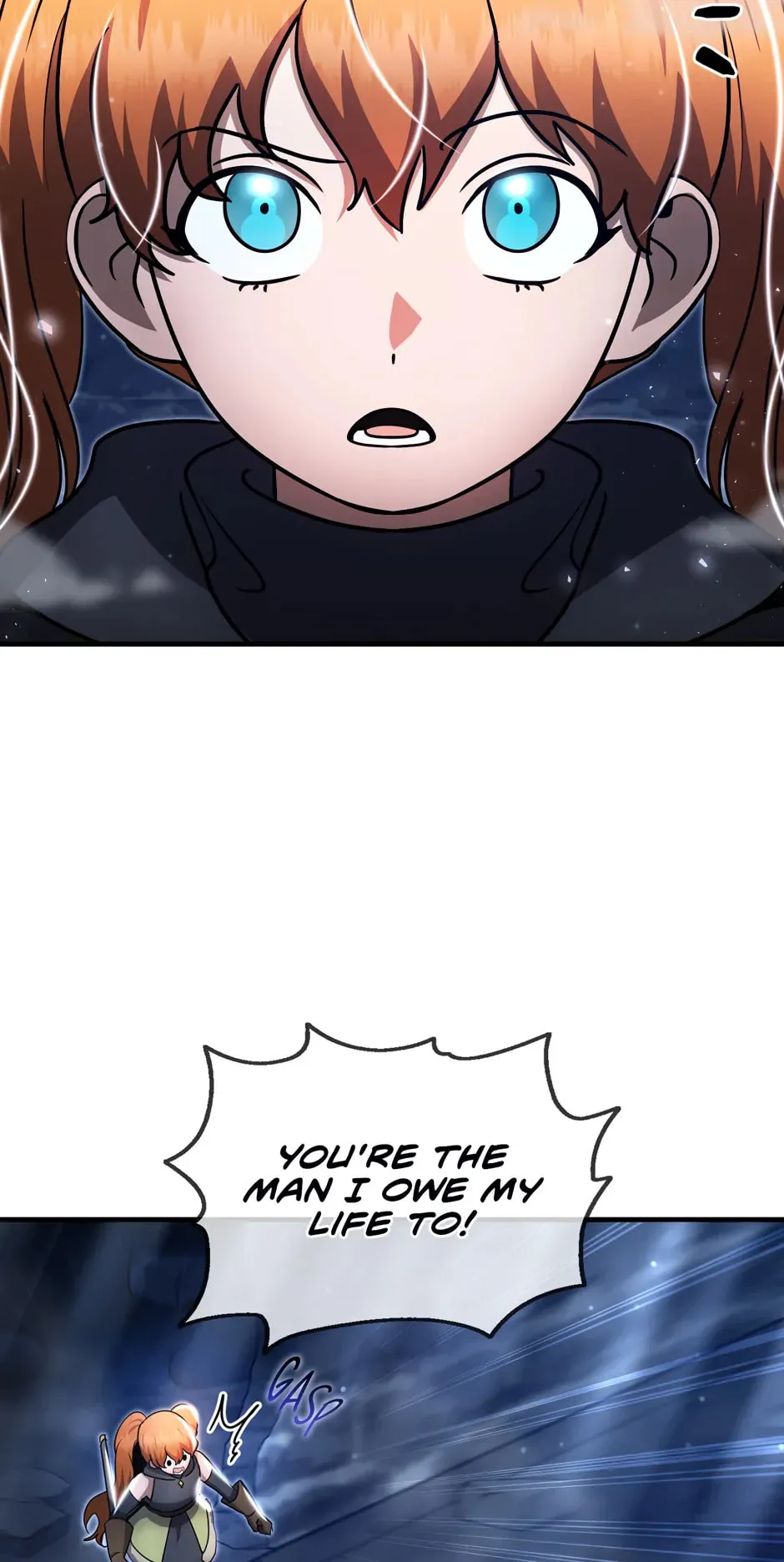 The Regressed Genius Player's Mythical-Rank Weapon Creation Chapter 42 page 66 - 