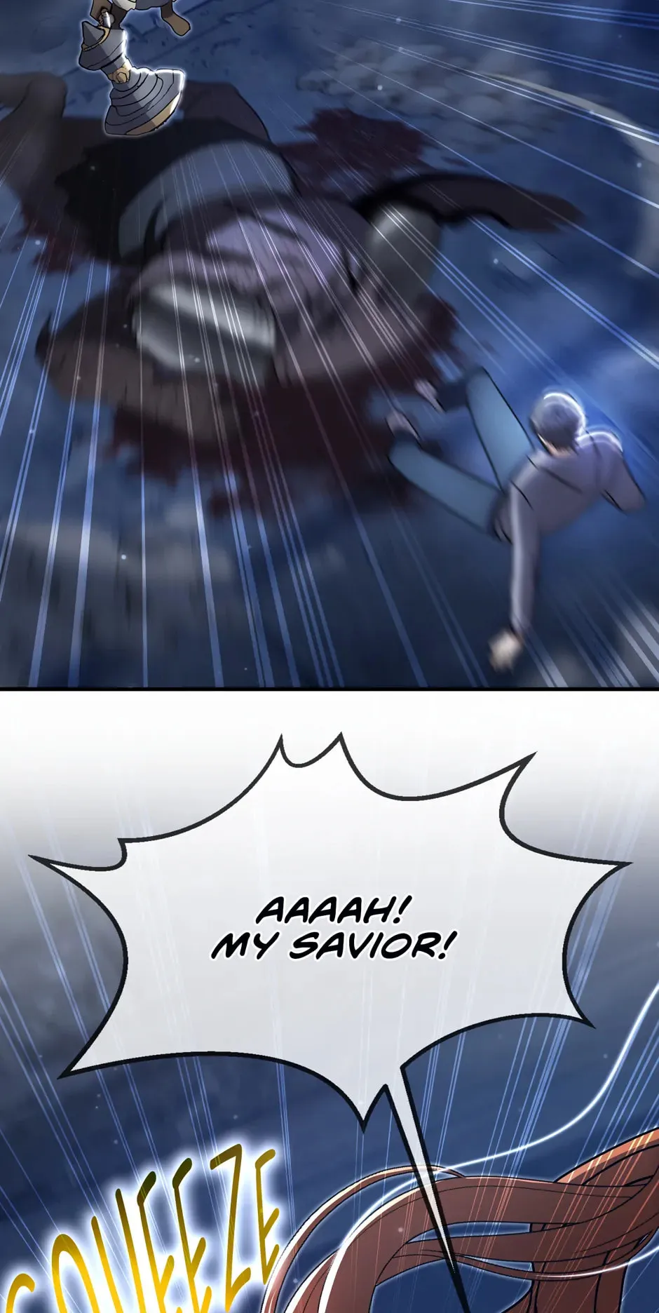 The Regressed Genius Player's Mythical-Rank Weapon Creation Chapter 42 page 67 - 