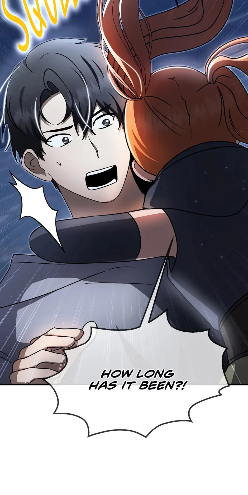 The Regressed Genius Player's Mythical-Rank Weapon Creation Chapter 42 page 68 - 