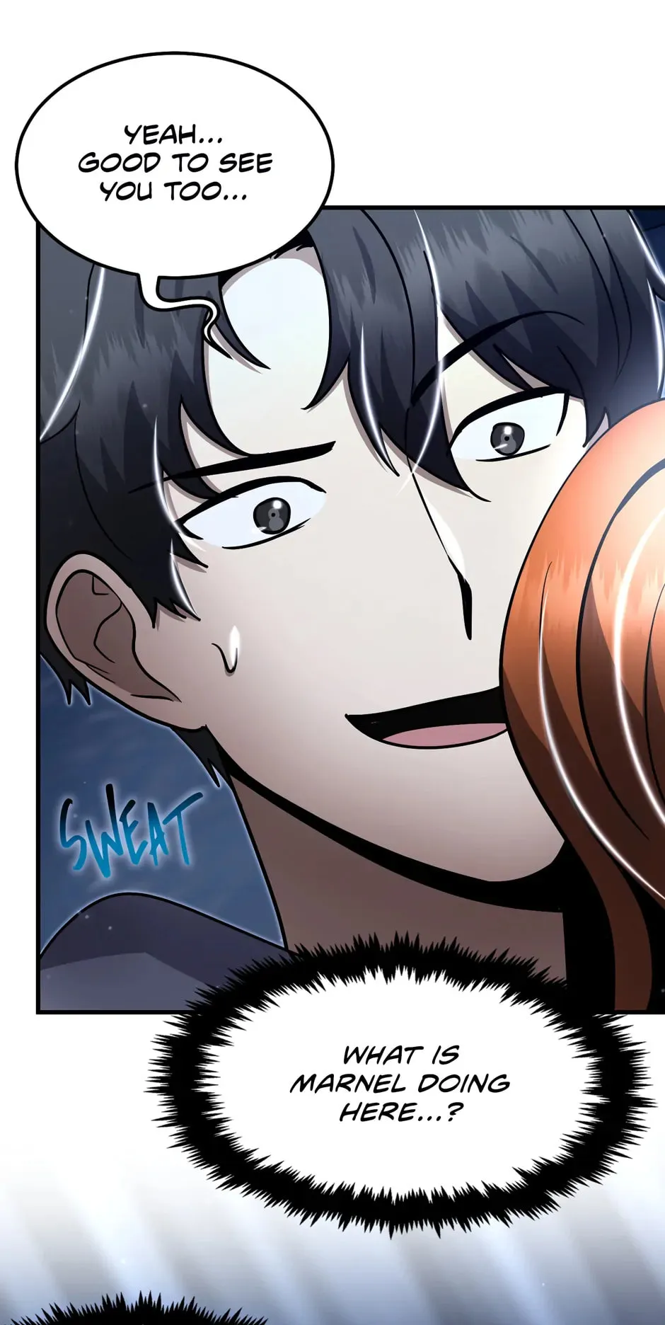 The Regressed Genius Player's Mythical-Rank Weapon Creation Chapter 42 page 69 - 