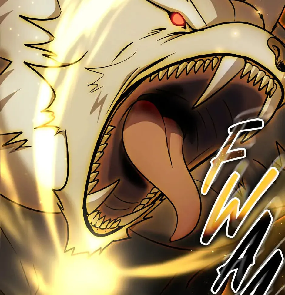 The Regressed Genius Player's Mythical-Rank Weapon Creation Chapter 42 page 8 - 