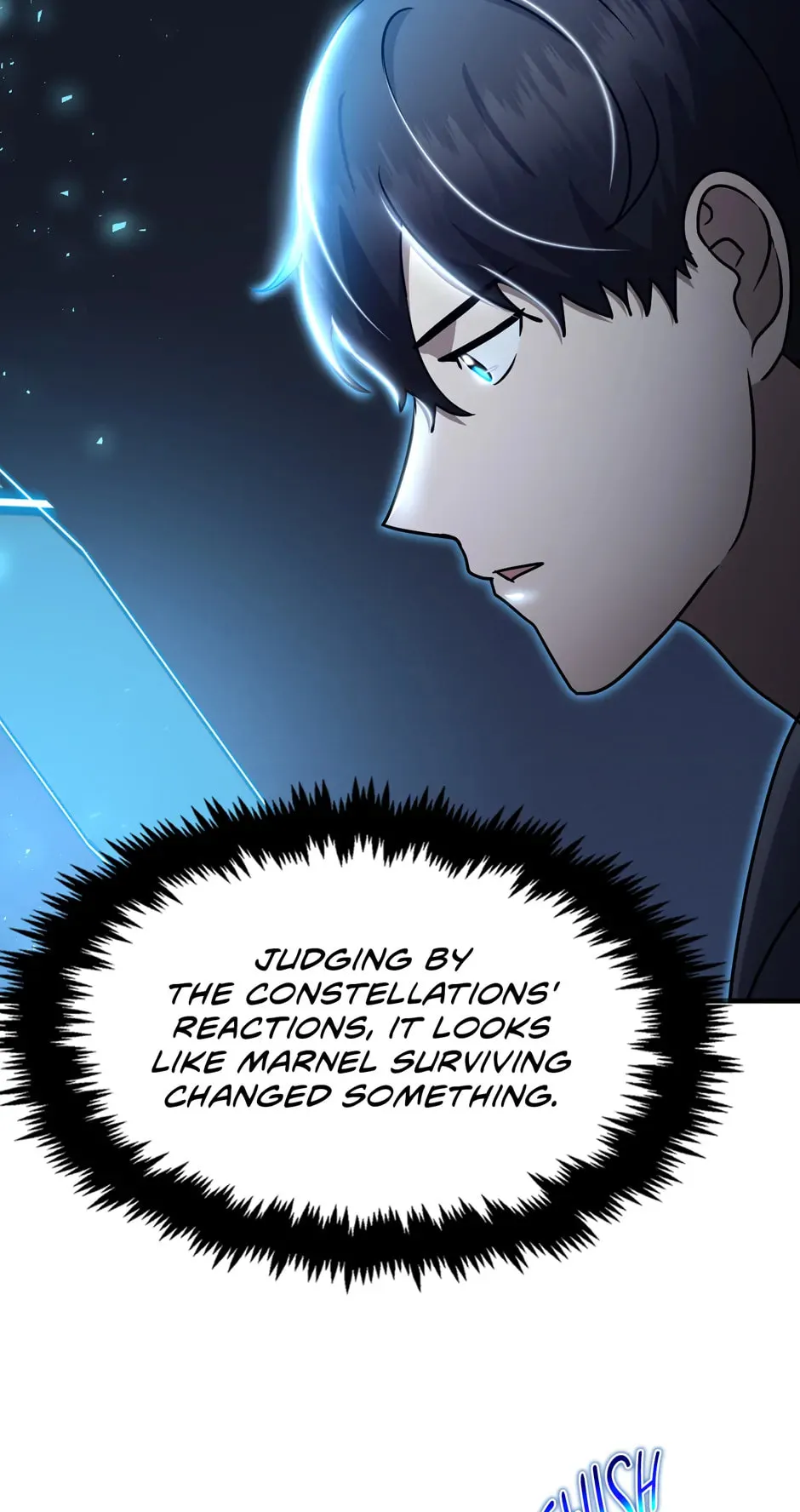 The Regressed Genius Player's Mythical-Rank Weapon Creation Chapter 42 page 72 - 