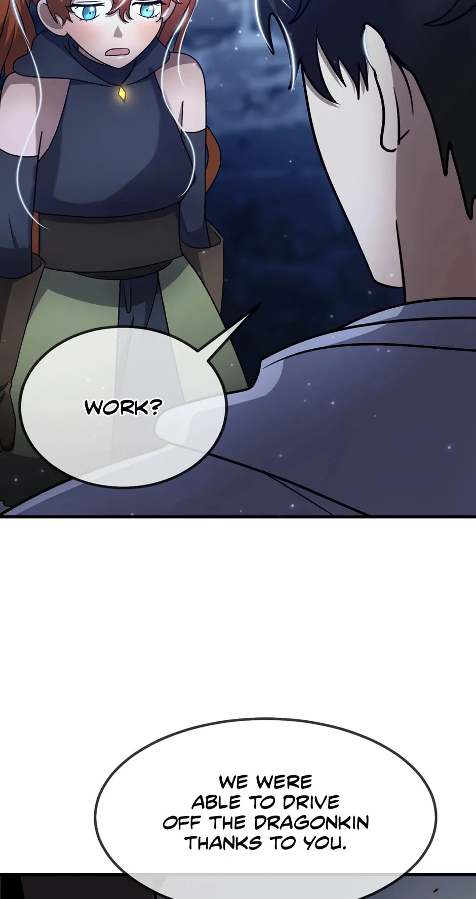 The Regressed Genius Player's Mythical-Rank Weapon Creation Chapter 42 page 75 - 