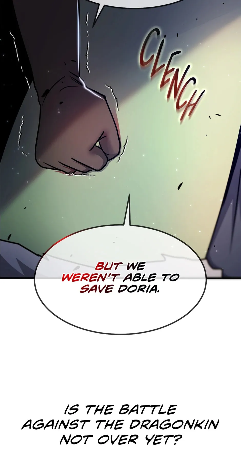 The Regressed Genius Player's Mythical-Rank Weapon Creation Chapter 42 page 76 - 