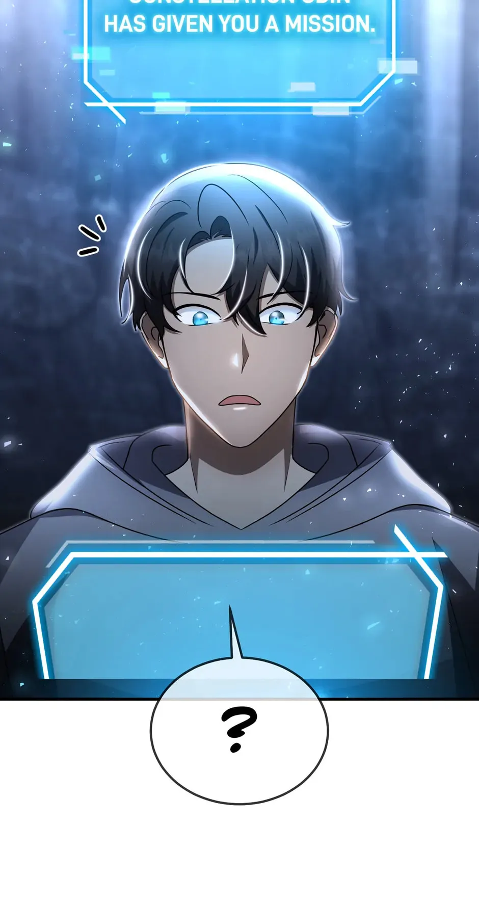 The Regressed Genius Player's Mythical-Rank Weapon Creation Chapter 42 page 78 - 