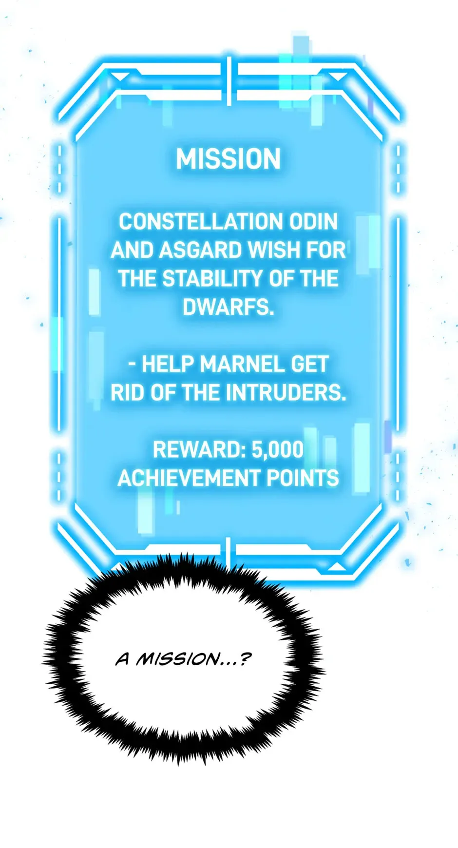 The Regressed Genius Player's Mythical-Rank Weapon Creation Chapter 42 page 79 - 