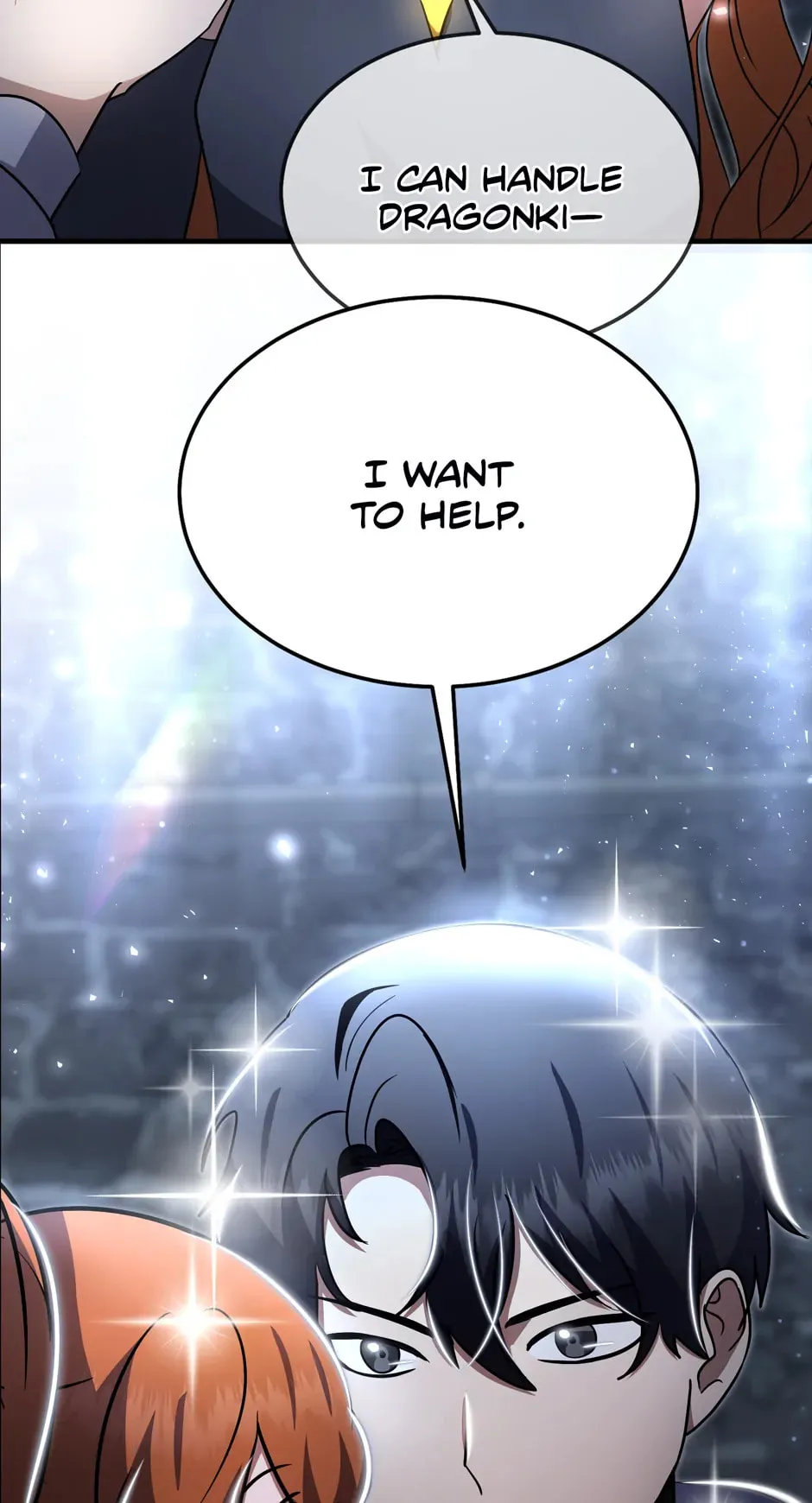 The Regressed Genius Player's Mythical-Rank Weapon Creation Chapter 42 page 83 - 