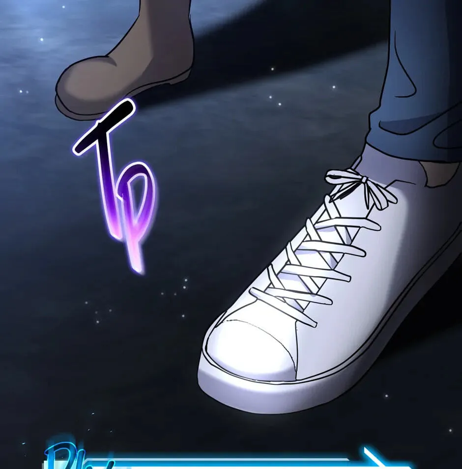 The Regressed Genius Player's Mythical-Rank Weapon Creation Chapter 42 page 87 - 